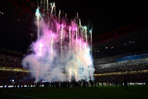 © APA/afp / STEFANO RELLANDINI