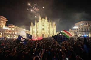 © APA/afp / PIERO CRUCIATTI