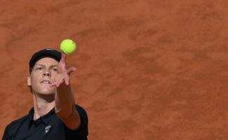 © APA/afp / TIZIANA FABI