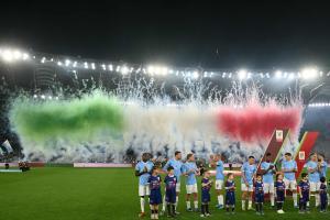 © APA/afp / ALBERTO PIZZOLI