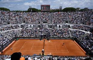 © APA/afp / TIZIANA FABI