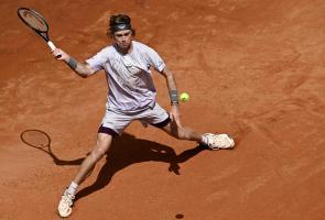 © APA/afp / TIZIANA FABI