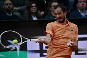 © APA/afp / FILIPPO MONTEFORTE