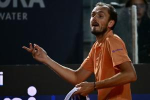 © APA/afp / FILIPPO MONTEFORTE