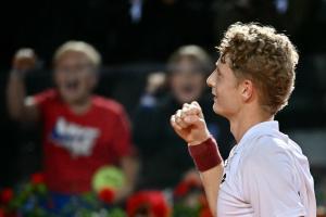 © APA/afp / FILIPPO MONTEFORTE