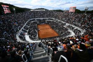 © APA/afp / FILIPPO MONTEFORTE