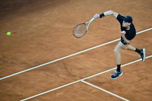 © APA/afp / FILIPPO MONTEFORTE