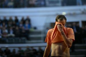 © APA/afp / TIZIANA FABI