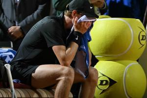 © APA/afp / TIZIANA FABI