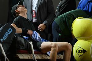 © APA/afp / TIZIANA FABI