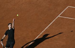 © APA/afp / TIZIANA FABI