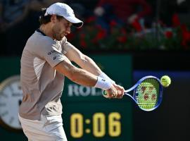 © APA/afp / FILIPPO MONTEFORTE