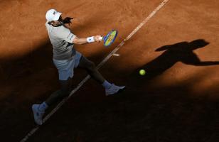 © APA/afp / TIZIANA FABI