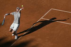 © APA/afp / TIZIANA FABI