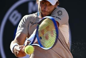 © APA/afp / FILIPPO MONTEFORTE