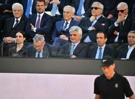 © APA/afp / FILIPPO MONTEFORTE