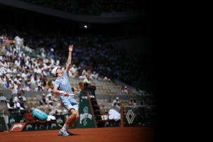 © APA/afp / ALAIN JOCARD