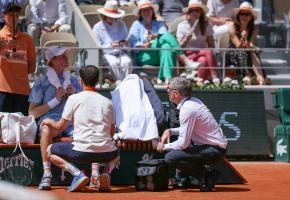 © APA/afp / ALAIN JOCARD