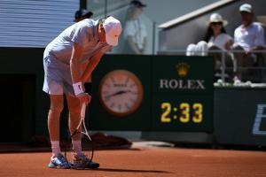 © APA/afp / ALAIN JOCARD