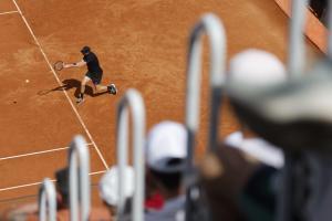 © ANSA / FABIO FRUSTACI