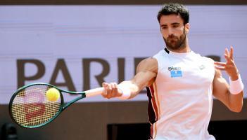 © ANSA / ETTORE FERRARI