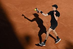 © ANSA / ALESSANDRO DI MEO