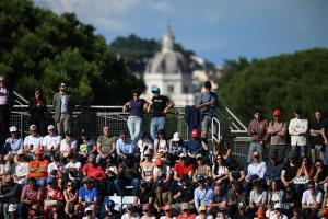 © ANSA / ALESSANDRO DI MEO