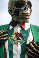 © ANSA / Isaac Esquivel