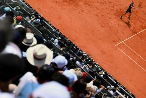 © APA/afp / JULIEN DE ROSA