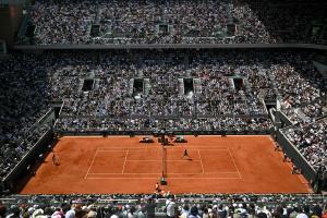 © APA/afp / JULIEN DE ROSA