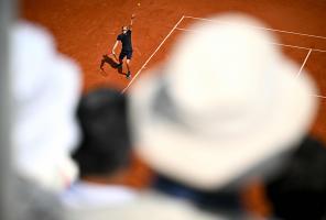 © APA/afp / JULIEN DE ROSA
