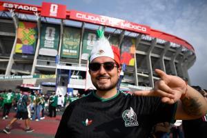© APA/afp / ALFREDO ESTRELLA