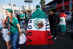 © APA/afp / RODRIGO OROPEZA