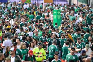 © APA/afp / ALFREDO ESTRELLA