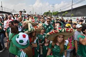 © APA/afp / MARIO VAZQUEZ