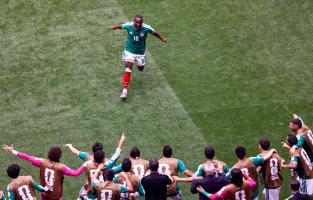© APA/afp / RODRIGO OROPEZA