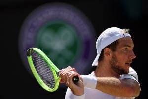 © APA/afp / ADRIAN DENNIS