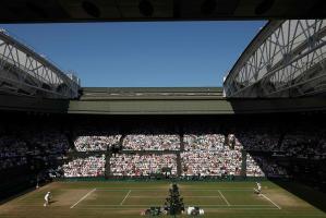 © APA/afp / ADRIAN DENNIS