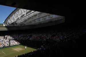 © APA/afp / ADRIAN DENNIS
