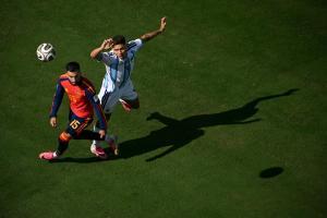 © APA/afp / MAURO PIMENTEL