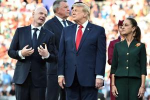 © APA/afp / MANDEL NGAN