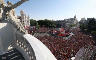 © APA/afp / PIERRE-PHILIPPE MARCOU