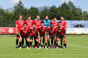 Fotocredits: FC Südtirol