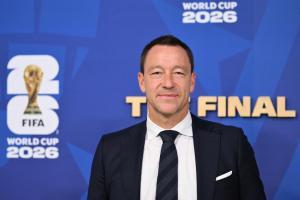 John Terry (Fußball) © APA/afp / ANGELA WEISS