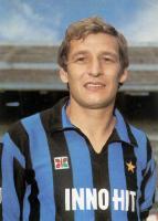 Klaus Bachlechner während seiner Inter-Zeit in der Saison 1981/82. © ukn