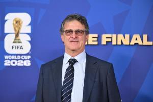 Mario Kempes (Fußball) © APA/afp / ANGELA WEISS