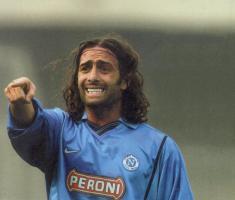 Stefan Schwoch spielte auch in der Serie A. © Panato-Lo Sport