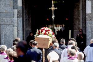 © ANSA / MOURAD BALTI TOUATI