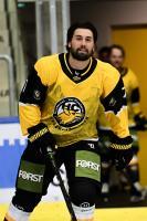 David Farrance. © hc pustertal/i. foppa