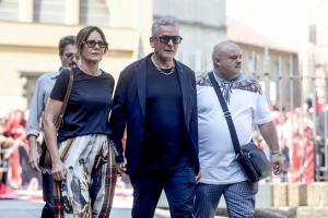 Roberto Baggio © ANSA / MOURAD BALTI TOUATI